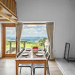 Jedlova Hora Chalet