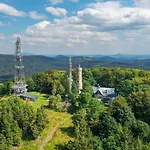 Chalet Jedlova Hora