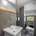 Jedlova Hora Chalet
