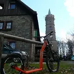 Chalet Jedlova Hora Jiretin pod Jedlovou