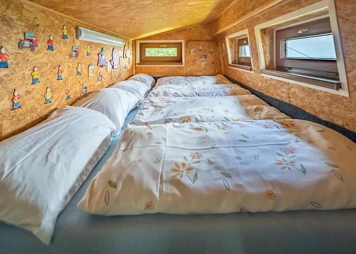 Jedlova Hora Chalet Jiretin pod Jedlovou